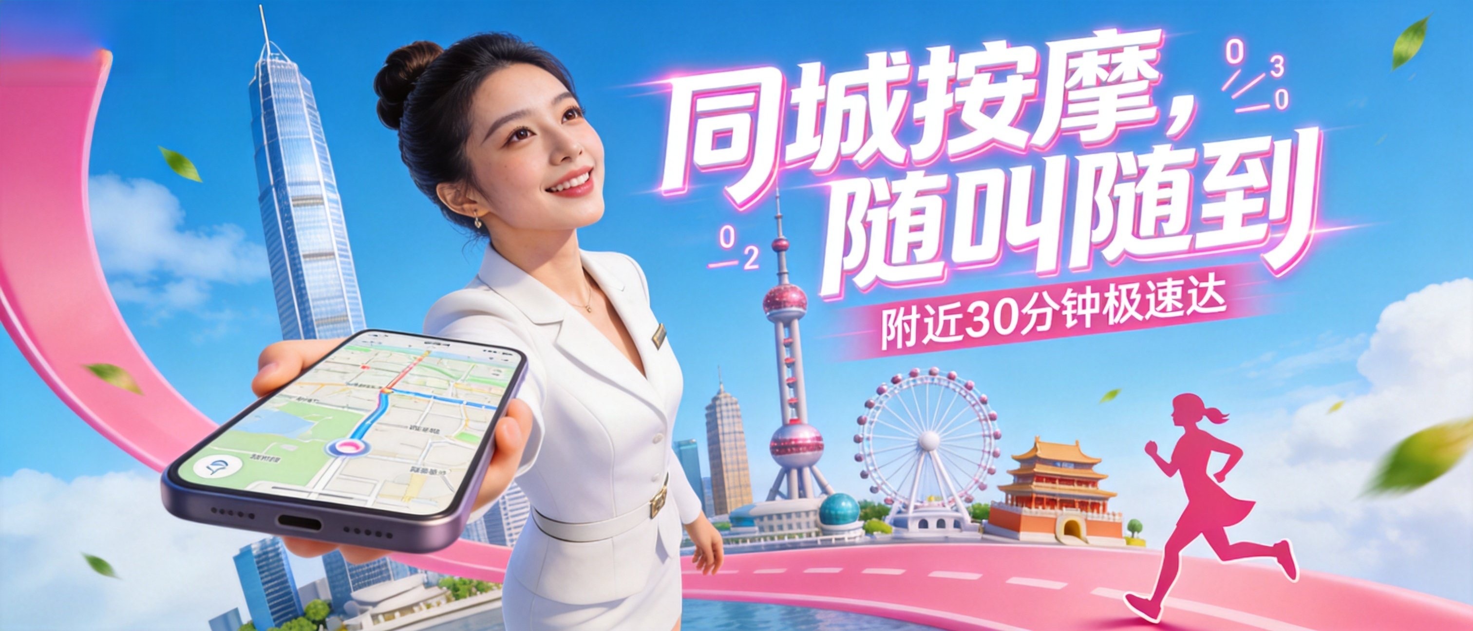 黑河活立到家上门按摩：把放松这件事，真正还给自己